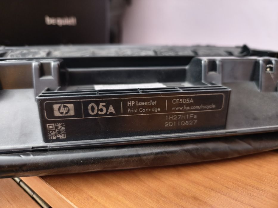 Картридж Color Way CW-C719M