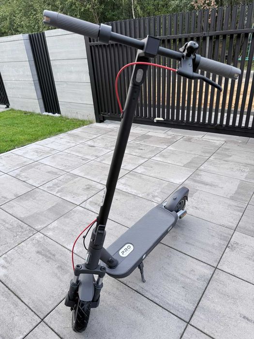 Hulajnoga elektryczna Xiaomi scooter Pro 5
