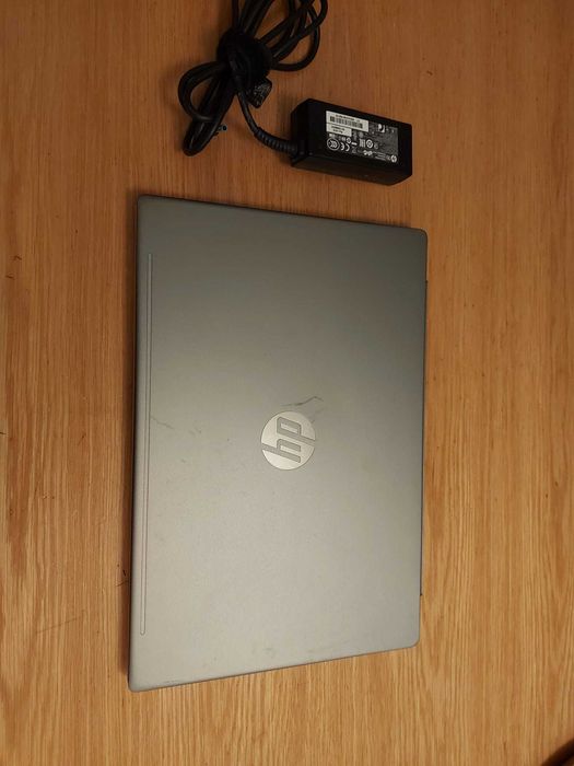 Portátil HP PAVILION CoreI7-1065G7 1.30