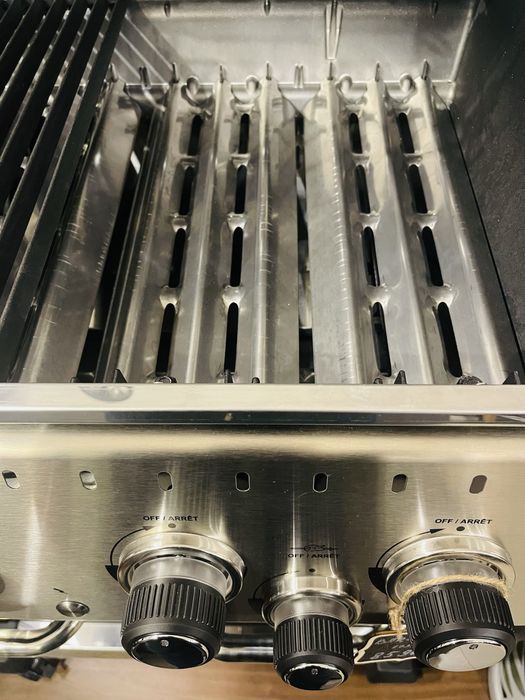 Газовый гриль Broil King BARON S490IR