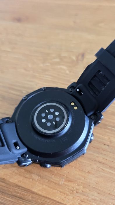 Amazfit t-rex 3 pro