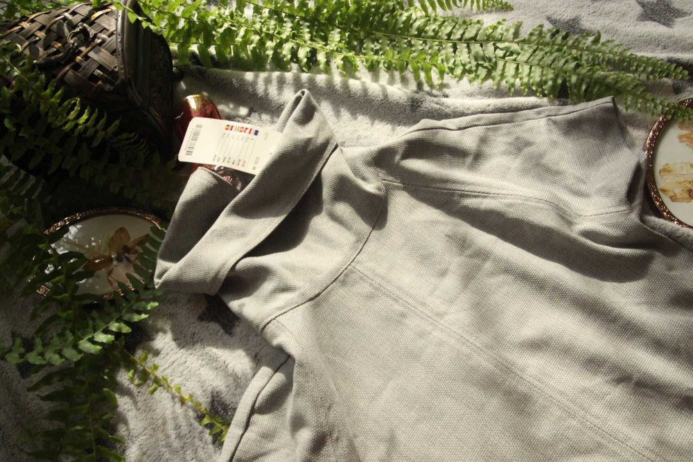 Nowa sukienka biurowa Orsay S/36