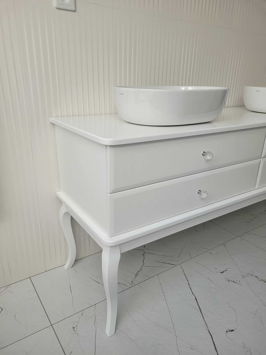 Komoda pod umywalkę, szafka, AKANT Meble