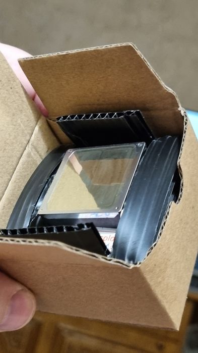 Печатающая головка print head  F190000  Epson WF7010-7510