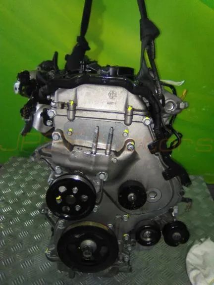 Motor Toyota Prius 1.8 Hybrid 2015 Ref. 2ZR-FXE