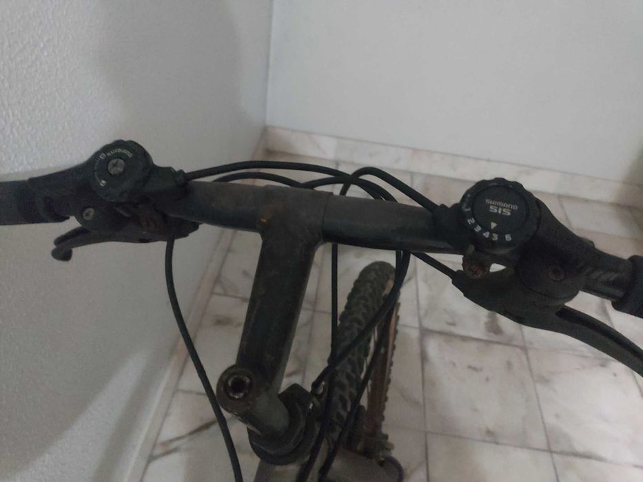 OPORTUNIDADE Bicicleta MTB Puma 26” — Barata