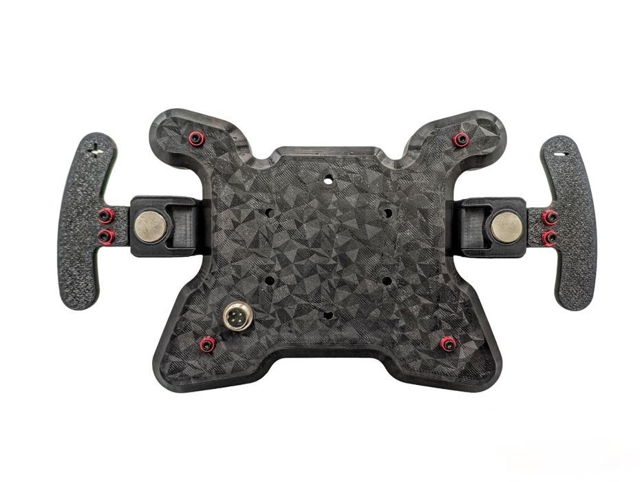 Універсальний Хаб GT Pro Wheel Hub