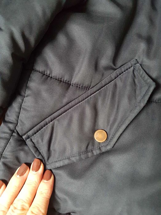 Kurtka zimowa TOPSHOP rozmiar XS
