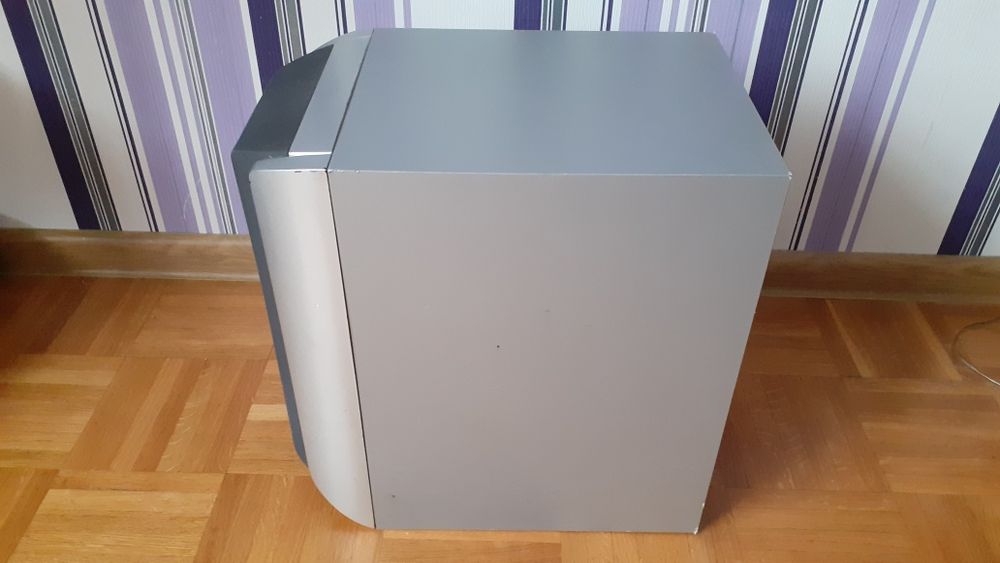 Продам савбуфер Sony SS-WS52B