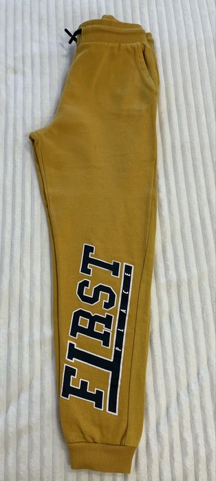 Calça Fato-de-treino, 7/8 anos, 128cm