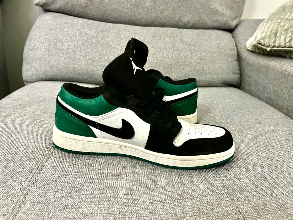 Tênis várias marcas em desapego em bom estado