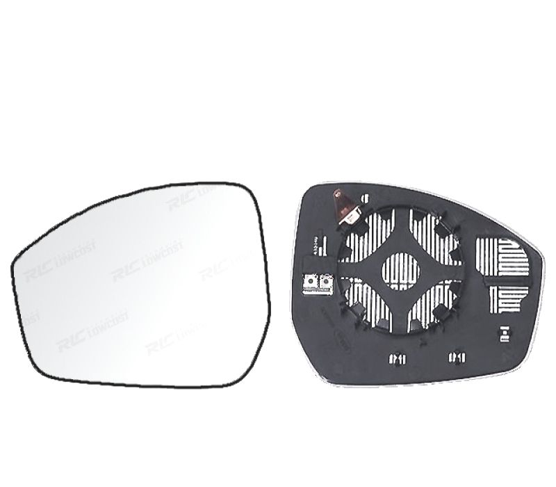 VIDRO + BASE DCH RANGE ROVER EVOQUE 16-