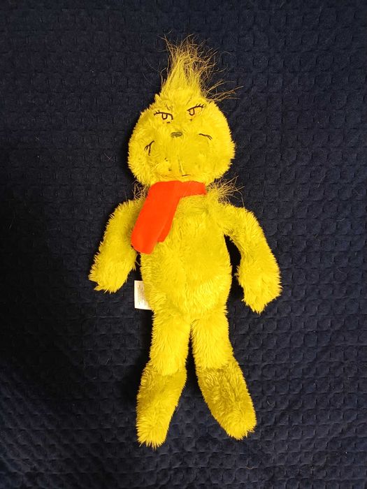 Грінч Grinch оригінал