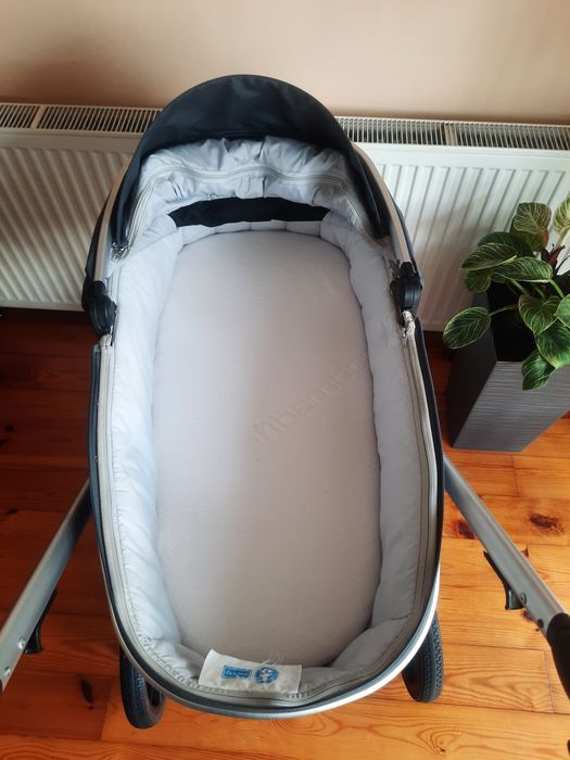 Wózek Spacerówka - Gondola ,Foteliki Avionaut Pixel,Aton 5
