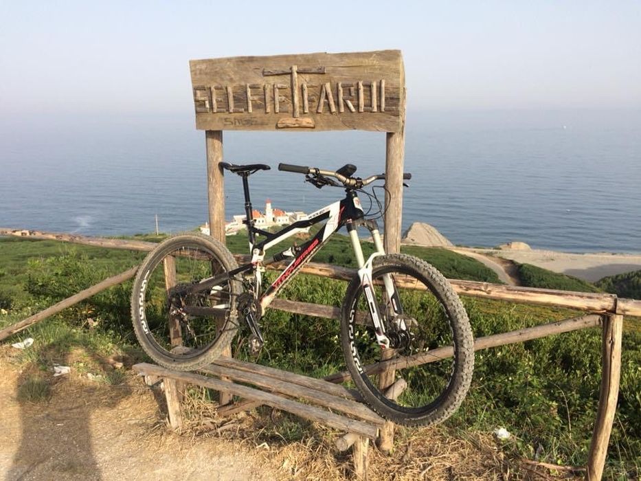 Bicicleta enduro YT wicked pro 27.5