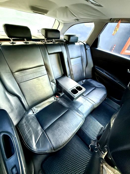Nissan Primera p12 универсал 2002
