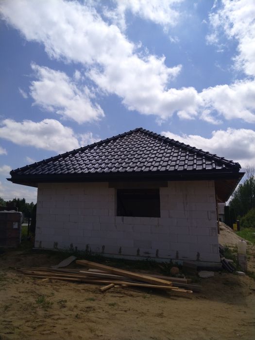 Dachy kompleksowo