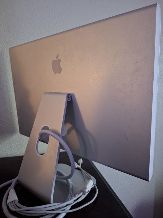Ecrã Apple 20 polegadas