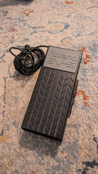 Roland EV-5 expression pedal