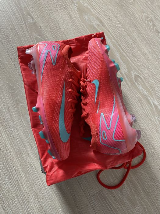 Korki Nike vapor 16 elite FG rozmiar 40,5
