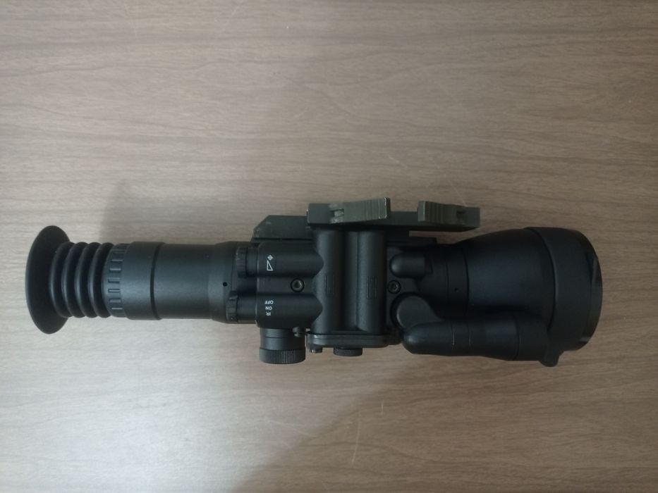 Прибор нічного бачення Dedal 450