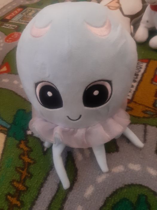 Peluches vários bando do bosque