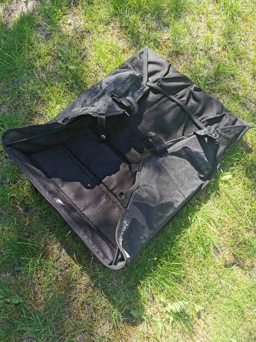 Bugaboo Donkey 2 Duo