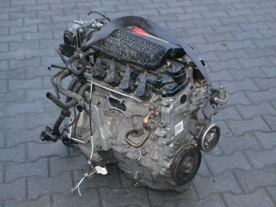 Silnik HONDA CRZ 1.5 16V Hybrid