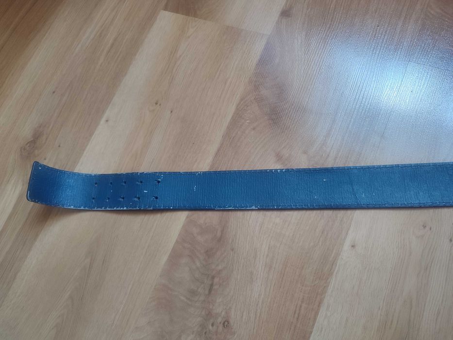 Gruby pasek 90 cm