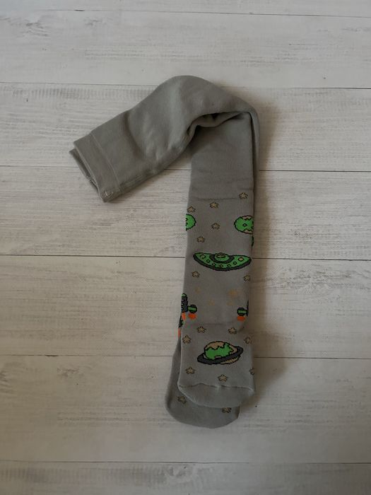 Колготки теплі для хлопчиків