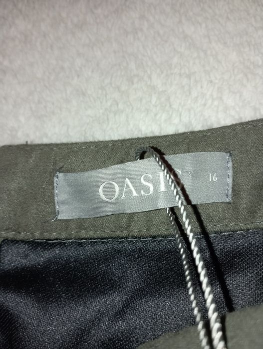 Юбка, спідниця oasis, 16 розмір