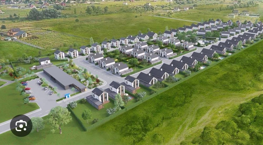 Продаж зем.ділянки в с.Струмівка , площа 2,15 га