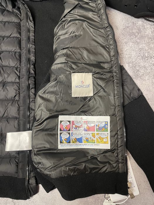 АКЦІЯ!!  Кардиган Moncler