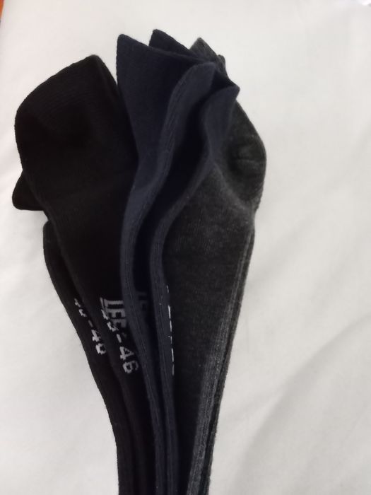 Skarpetki Lee Cooper 43-46