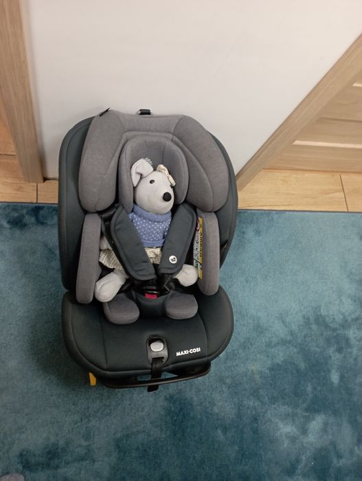 Fotelik Maxi Cosi Emerald i-size