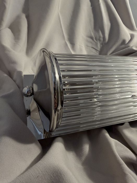 Elegancki kinkiet ala Art Deco