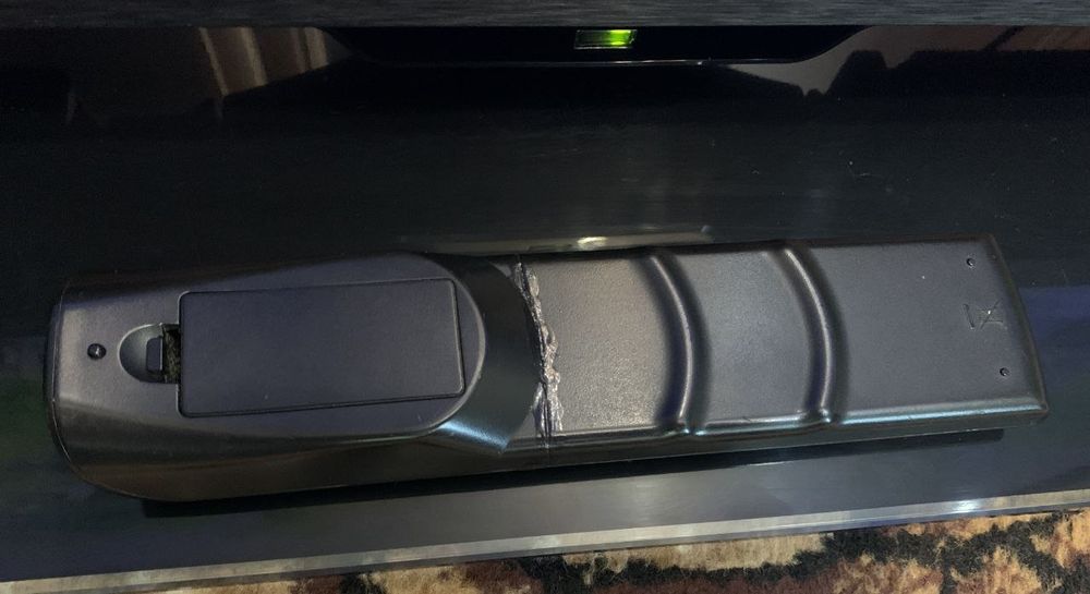 Телевізор DEX 46° . Не смарт