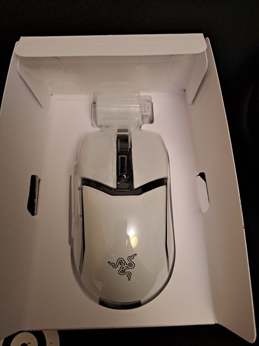 Rato gaming  RAZER cobra pro Wireless