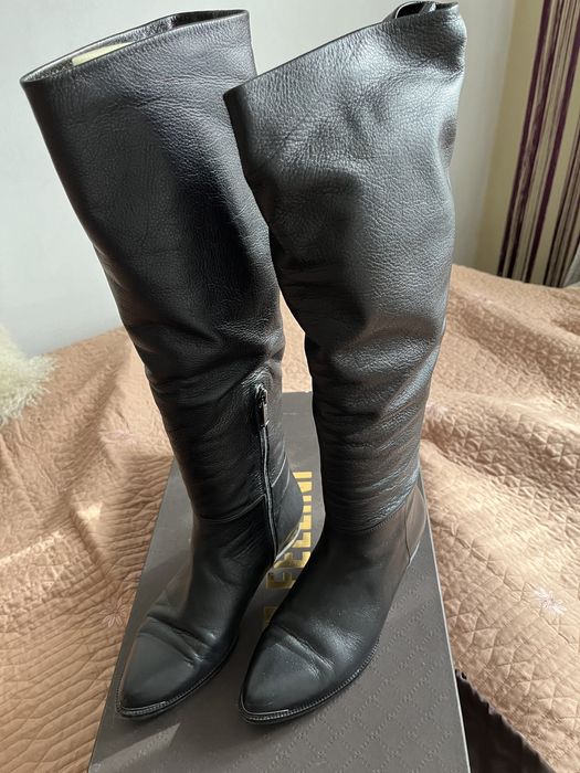 Сапоги Fellini Italy