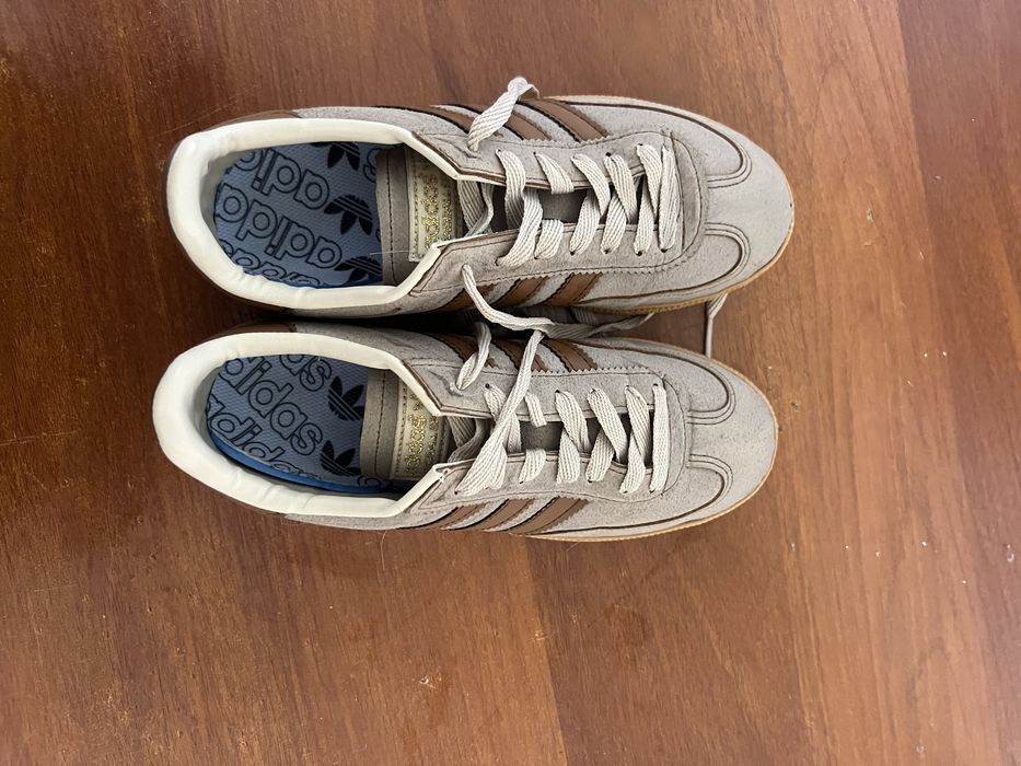 Кросівки Adidas Handball Spezial