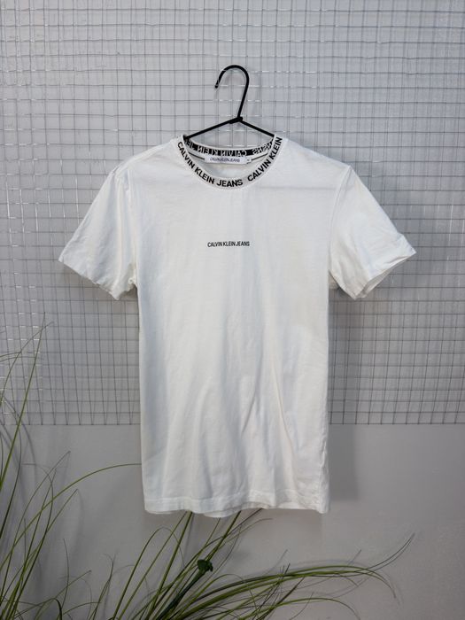 Оригінальна жіноча футболка Calvin klein