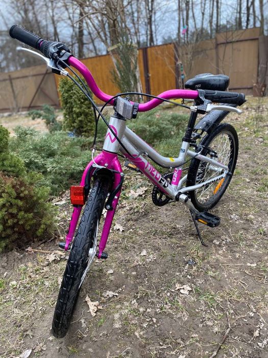 Дитячий велосипед