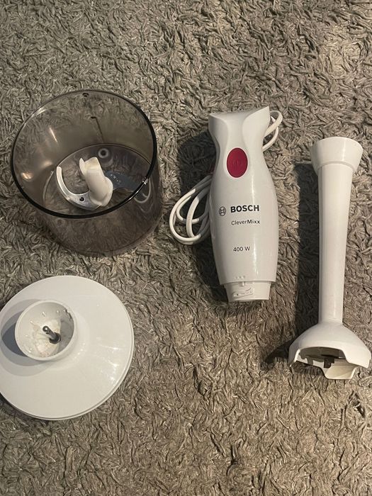 Блендер BOSCH MSM14200