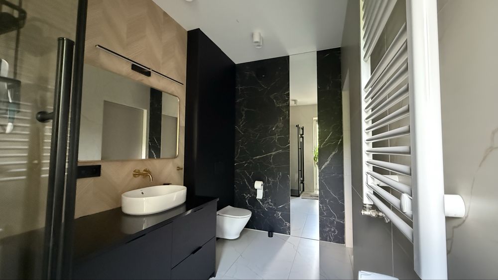 Mieszkanie Premium 42 m² | Klimatyzacja | Smart Home | Wikana Residence | Al. Kraśnicka 2k - View 5