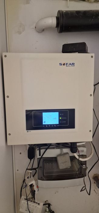 Falownik Sofar Solar 6.6 KTL-X