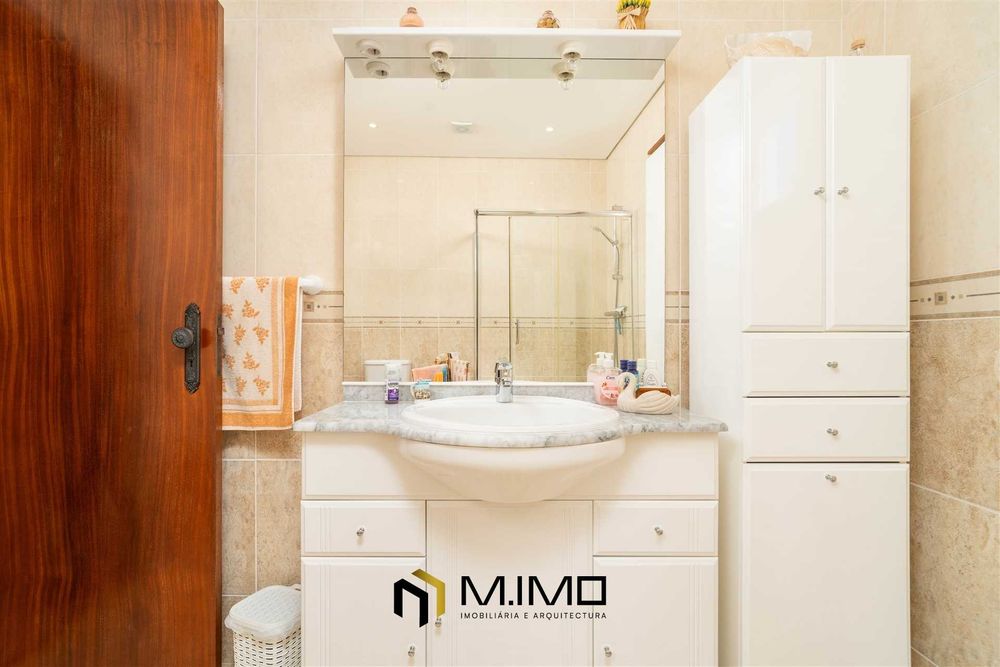 Movel Lavatorio +  Movel vertical