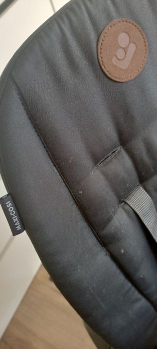 Cadeira de Refeição Bebé Maxi-Cosi_Como Nova