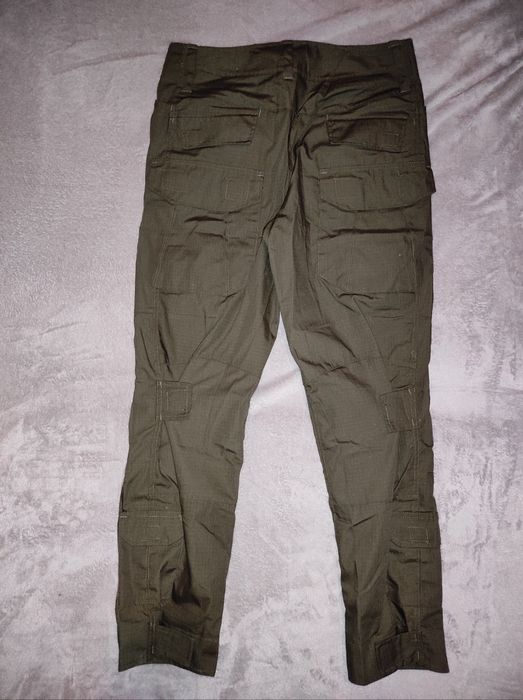 Тактические штаны xl
