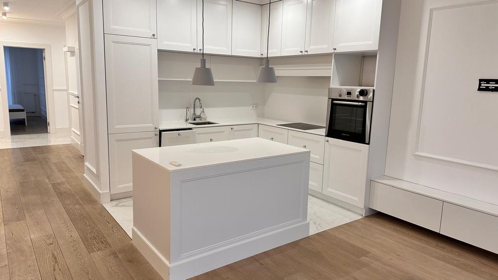 75m2, taras, miejsce garażowe, Szosa Lubicka, 4000 zł plus opłaty