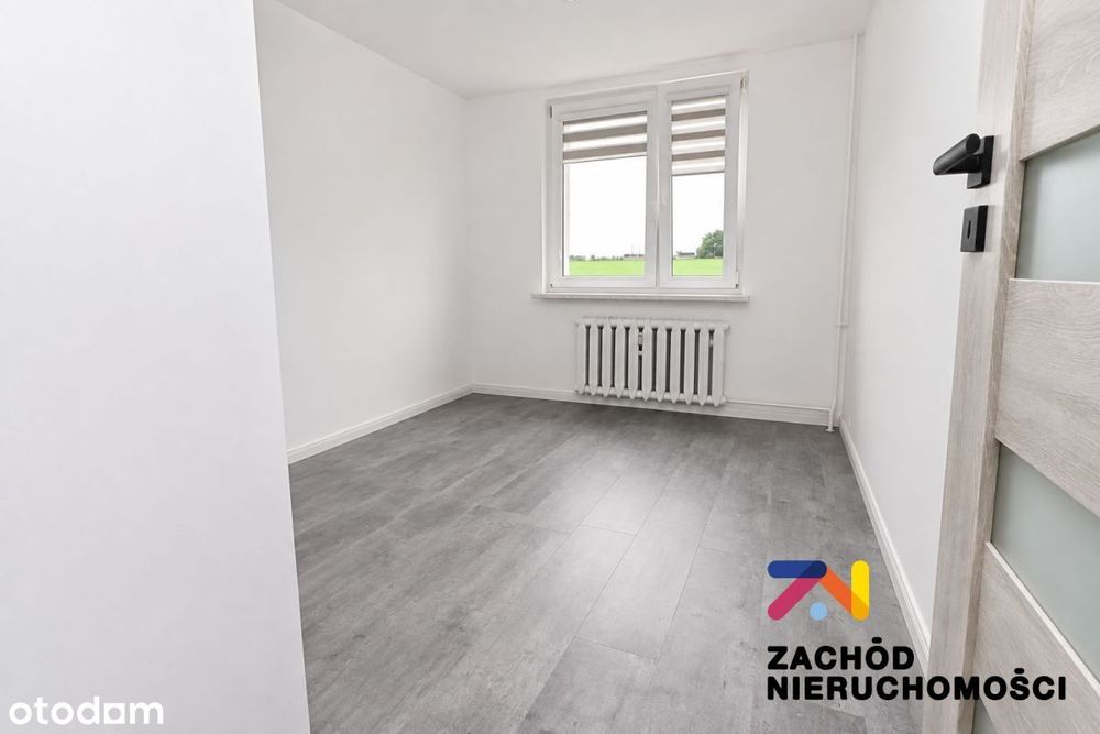 Mieszkanie – Zielona Góra, Osiedle Zacisze - Więcej